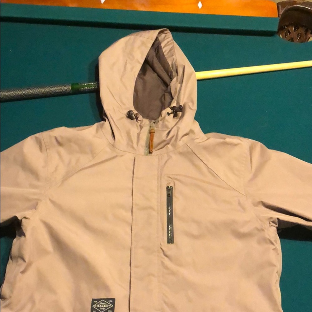 Holden Men’s Ski Jacket